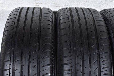 JDM RAYS Grace Village Its 57GAINER 16-inchPCD100 6.5J +52Yokohama Blu No Tires - Image 9
