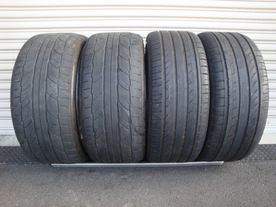 JDM Popular Curlson 1/16 RS 20-inch aluminum wheels + Highfly 245/30R2 (No Tires) - 画像 (7)