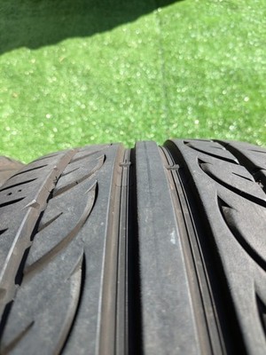 JDM Weds SA10R 189.5J +38 5h 114.3 Hankook Ventus v12 evo2 245/45/r18 No Tires - Image 7