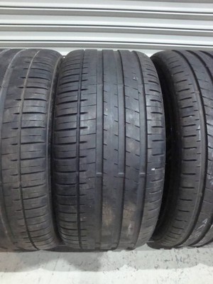 JDM Popular Carlson 1/16 RS Black Edition 20-inch aluminum wheels + Fa (No Tires) - 画像 (7)