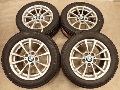 JDM Winter 2025 model 4-book set delivered to company address 205/55R1 No Tires - Image 4
