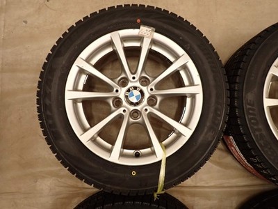 JDM Winter 2025 model 4-book set delivered to company address 205/55R1 No Tires - Image 5