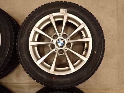 JDM Winter 2025 model 4-book set delivered to company address 205/55R1 No Tires - Image 6