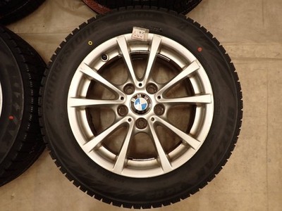 JDM Winter 2025 model 4-book set delivered to company address 205/55R1 No Tires - Image 8