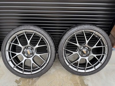 JDM BBS RE-V7 wheels for Subaru Levorg 19x7.5J 225/40R19 tire set. No Tires