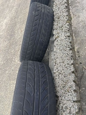 JDM Curlson aluminum wheels and tire set for Prius 30 etc. 185-hole ra No Tires - Image 9