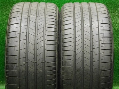 JDM Used Wheels and Tires 4-Wheel Set 275/35R20 2019 Model 80% Tread Remaini (No Tires) - 画像 (6)
