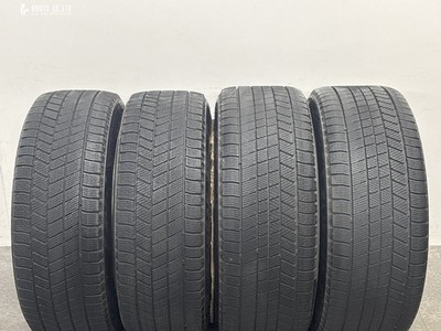 JDM Excellent Tread Nissan Z33 Fairlady Z Late Model Genuine 18-inch 8 No Tires - Image 6