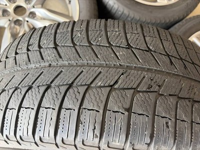 JDM BMW X1 F48 X2 F39 Msports Michelin Run-Flat 18-inch 4-Book Set No Tires - Image 9