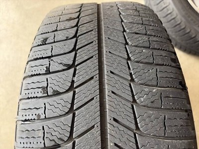 JDM BMW X1 F48 X2 F39 Msports Michelin Run-Flat 18-inch 4-Book Set No Tires - Image 10