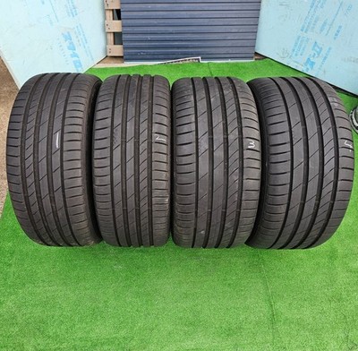 JDM Kelleners Sport Hamburg 198.5J+30/9.5J+35 5-hole PCD120 with tires No Tires - Image 7