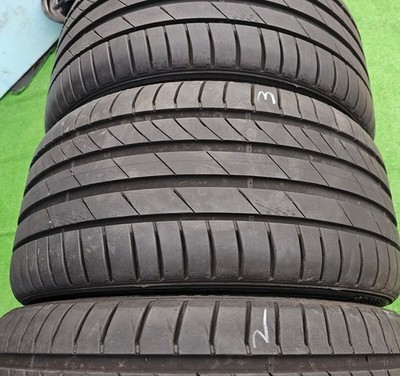 JDM Kelleners Sport Hamburg 198.5J+30/9.5J+35 5-hole PCD120 with tires No Tires - Image 9