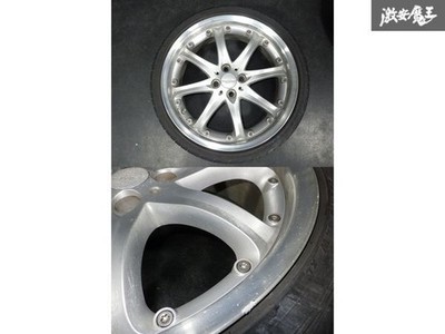 JDM Tires and wheels: 4Book 187.5J + 48 PCD100 4H 215/35ZR18 BMW MINI No Tires - Image 2