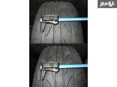 JDM Tires and wheels: 4Book 187.5J + 48 PCD100 4H 215/35ZR18 BMW MINI No Tires - Image 7
