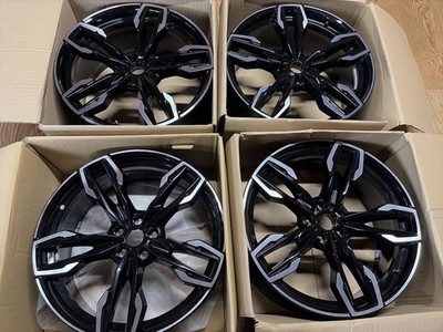 JDM BMW X3 G01 X4 G02 M40 Genuine Parts Popular 21-inch 4-Book Set No Tires