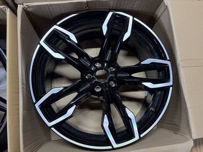 JDM BMW X3 G01 X4 G02 M40 Genuine Parts Popular 21-inch 4-Book Set No Tires - Image 3