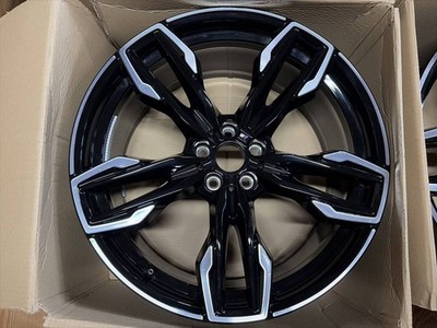 JDM BMW X3 G01 X4 G02 M40 Genuine Parts Popular 21-inch 4-Book Set No Tires - Image 5