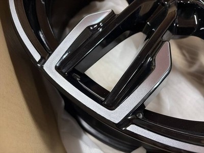JDM BMW X3 G01 X4 G02 M40 Genuine Parts Popular 21-inch 4-Book Set No Tires - Image 8