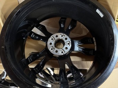JDM BMW X3 G01 X4 G02 M40 Genuine Parts Popular 21-inch 4-Book Set No Tires - Image 9