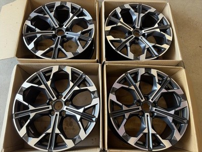 JDM BMW G20 G21 G22 Individual Genuine Parts 8J x 4Book 19-inch 4Book No Tires