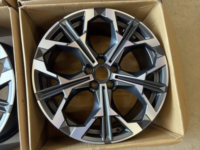 JDM BMW G20 G21 G22 Individual Genuine Parts 8J x 4Book 19-inch 4Book No Tires - Image 3