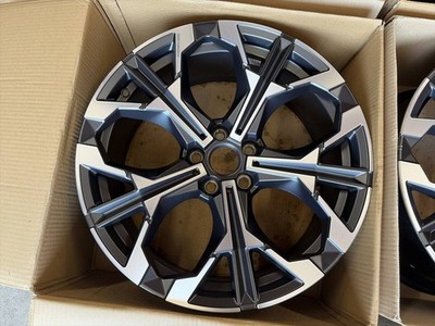 JDM BMW G20 G21 G22 Individual Genuine Parts 8J x 4Book 19-inch 4Book No Tires - Image 4