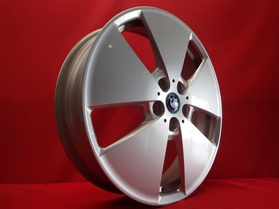 JDM BMW i3 genuine star spoke styling 427 used wheel 4-Wheel Set 5J 19PCD112 (No Tires) - 画像 (2)