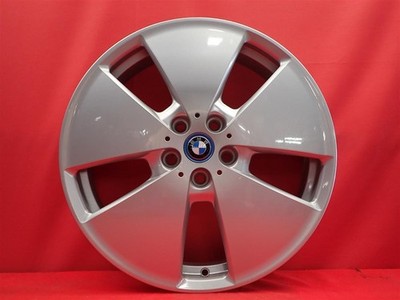 JDM BMW i3 genuine star spoke styling 427 used wheel 4-Wheel Set 5J 19PCD112 (No Tires) - 画像 (6)