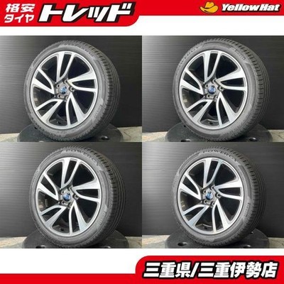 JDM 4Book 225/45R18 subaru Levorg genuine 187.5J +55 5H114.3 Pirelli P No Tires