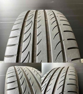 JDM 4Book 225/45R18 subaru Levorg genuine 187.5J +55 5H114.3 Pirelli P No Tires - Image 10