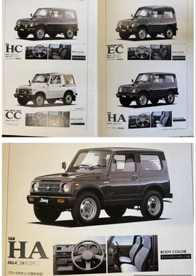 JDM Tubeless specification Jimny genuine steel iron 16x4.5 16 inch (No Tires) - 画像 (9)