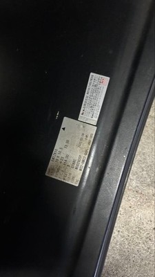 JDM ZR10 199.5J +23 10.5J +23 No Tires - 画像 (3)