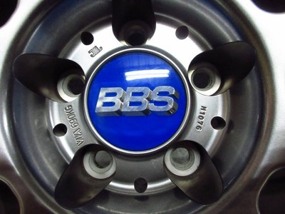 JDM Out of print Magnesium forged BBS RE 19-inch 1-book Lexus IS GS ES No Tires - Image 5