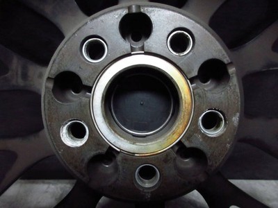 JDM Out of print Magnesium forged BBS RE 19-inch 1-book Lexus IS GS ES No Tires - Image 8