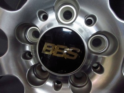 JDM BBS RS-GT 18 1Pcs Fits Crown Celsior Aristo Mark X Lexus GS IS RC No Tires - Image 2