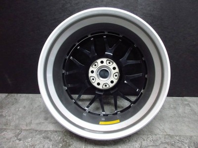 JDM BBS RS-GT 18 1Pcs Fits Crown Celsior Aristo Mark X Lexus GS IS RC No Tires - Image 4