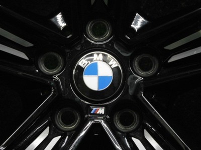 JDM Used Wheels and Tires 4-Wheel Set 285/35R20 2021 Model 70% Tread Remaini (No Tires) - 画像 (3)