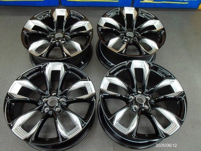 LEXUS LC500 Genuine 4wheels 21x8.5+25 9.5+25 5x120