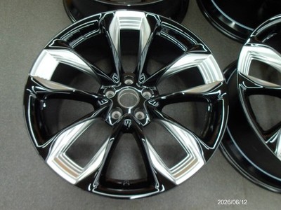 LEXUS LC500 Genuine 4wheels 21x8.5+25 9.5+25 5x120 - Image 2