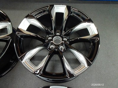 LEXUS LC500 Genuine 4wheels 21x8.5+25 9.5+25 5x120 - Image 4