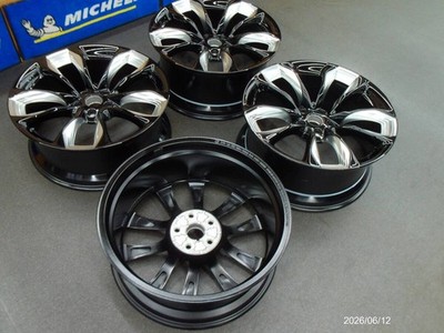 LEXUS LC500 Genuine 4wheels 21x8.5+25 9.5+25 5x120 - Image 6