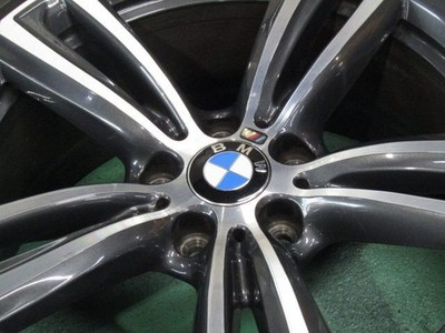 JDM Popular Optional Part BMW F30 3 Series Genuine Double Spoke 442M W No Tires - Image 6