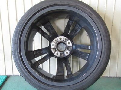 JDM Popular Optional Part BMW F30 3 Series Genuine Double Spoke 442M W No Tires - Image 8