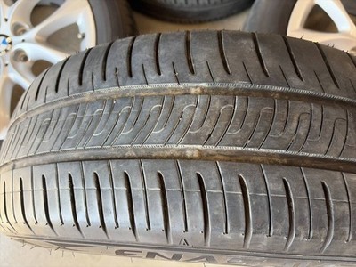 JDM BMW F45 F46 Active Tourer Gran Tourer Genuine Dunlop 174-Wheel Set (No Tires) - 画像 (9)