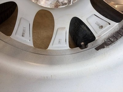 JDM BMW F45 F46 Active Tourer Gran Tourer Genuine Dunlop 174-Wheel Set (No Tires) - 画像 (10)