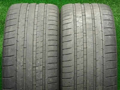 JDM Used Wheels and Tires: 4Book 245/35R19 2013 model 50% tread remain No Tires - Image 5