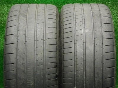 JDM Used Wheels and Tires: 4Book 245/35R19 2013 model 50% tread remain No Tires - Image 6