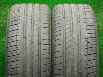 JDM Used Wheels and Tires: 4-Wheel Set 245/35R20 2023 model 60% tread remain (No Tires) - 画像 (5)