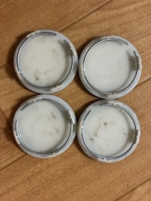 JDM MODELLISTA Wheel Center Cap 4-Individual Set No Tires - Image 6