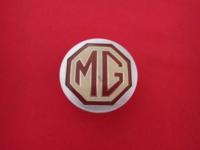 JDM 1 sheet Morris Garages Aftermarket Used Wheel Center Cap Center Co No Tires
